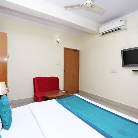 Oyo 10788 Hotel Harisons Continental Patna (Bihar) Kültér fotó