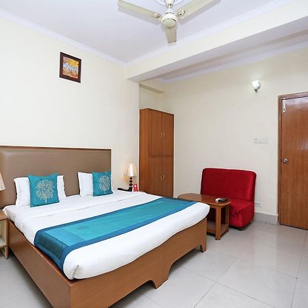 Oyo 10788 Hotel Harisons Continental Patna (Bihar) Kültér fotó