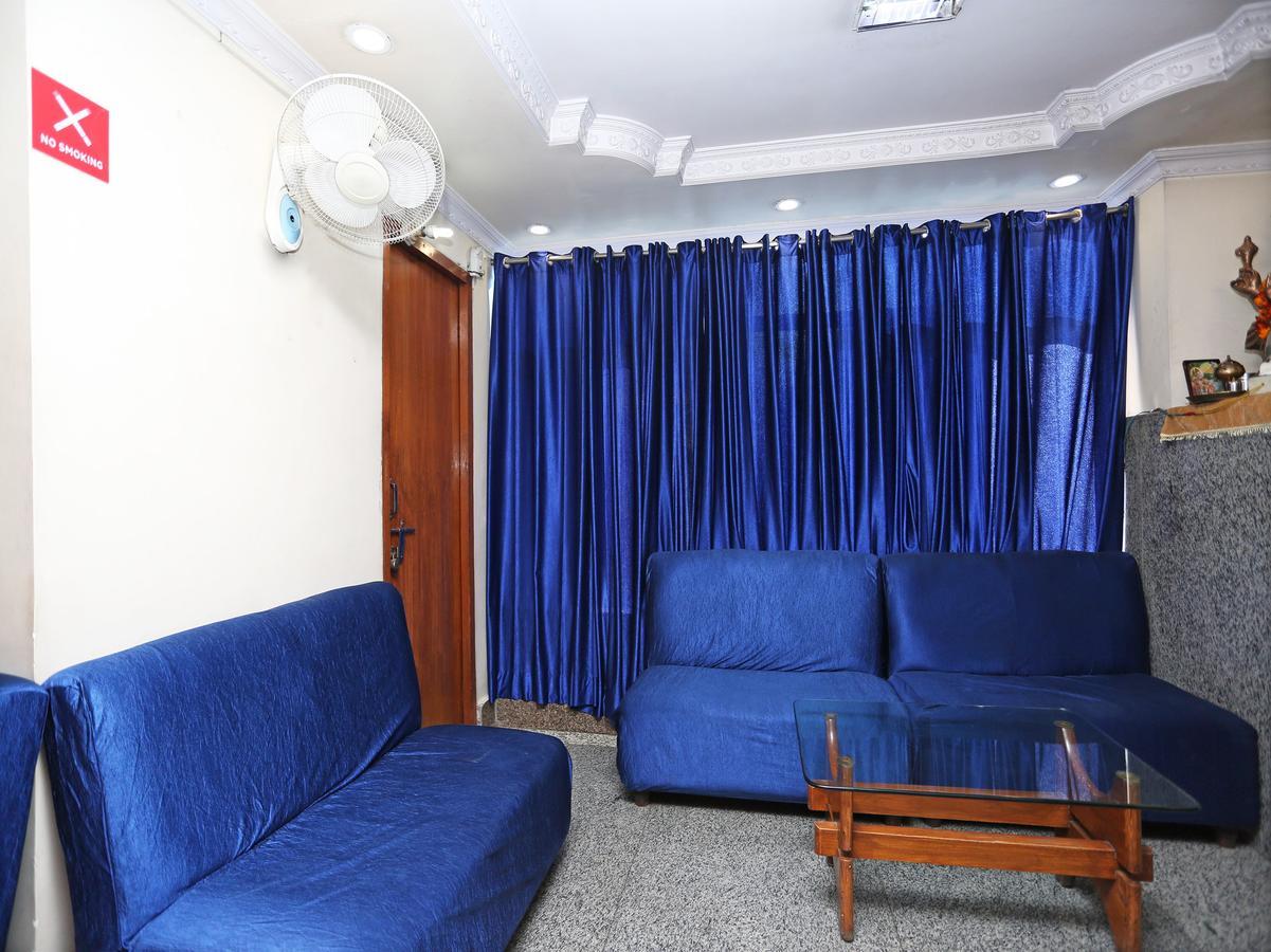 Oyo 10788 Hotel Harisons Continental Patna (Bihar) Kültér fotó