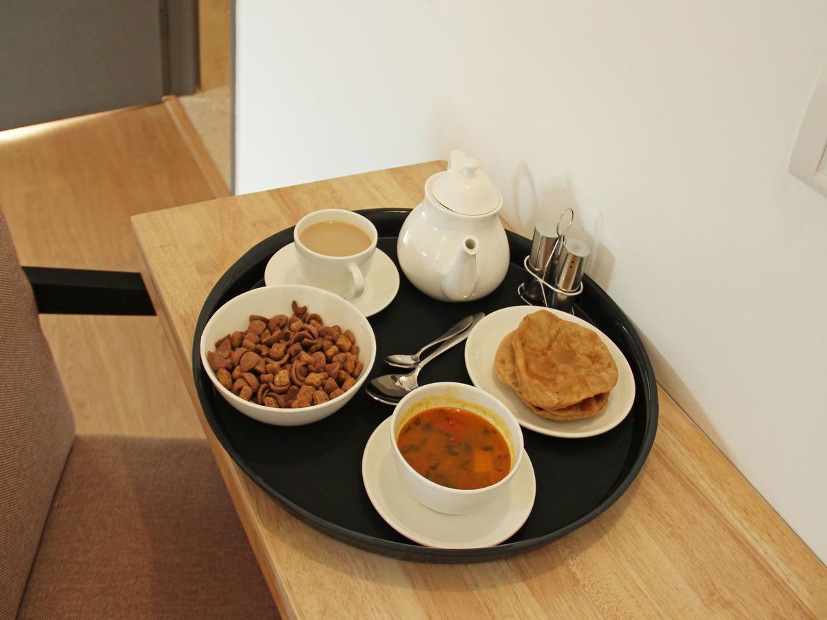 Oyo 10788 Hotel Harisons Continental Patna (Bihar) Kültér fotó