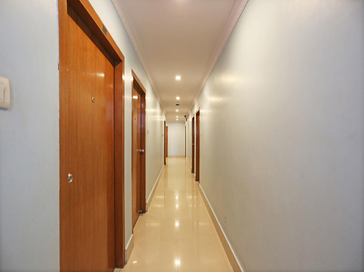 Oyo 10788 Hotel Harisons Continental Patna (Bihar) Kültér fotó