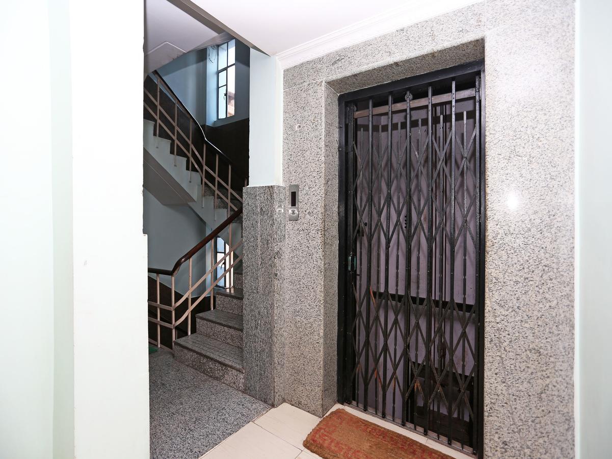 Oyo 10788 Hotel Harisons Continental Patna (Bihar) Kültér fotó