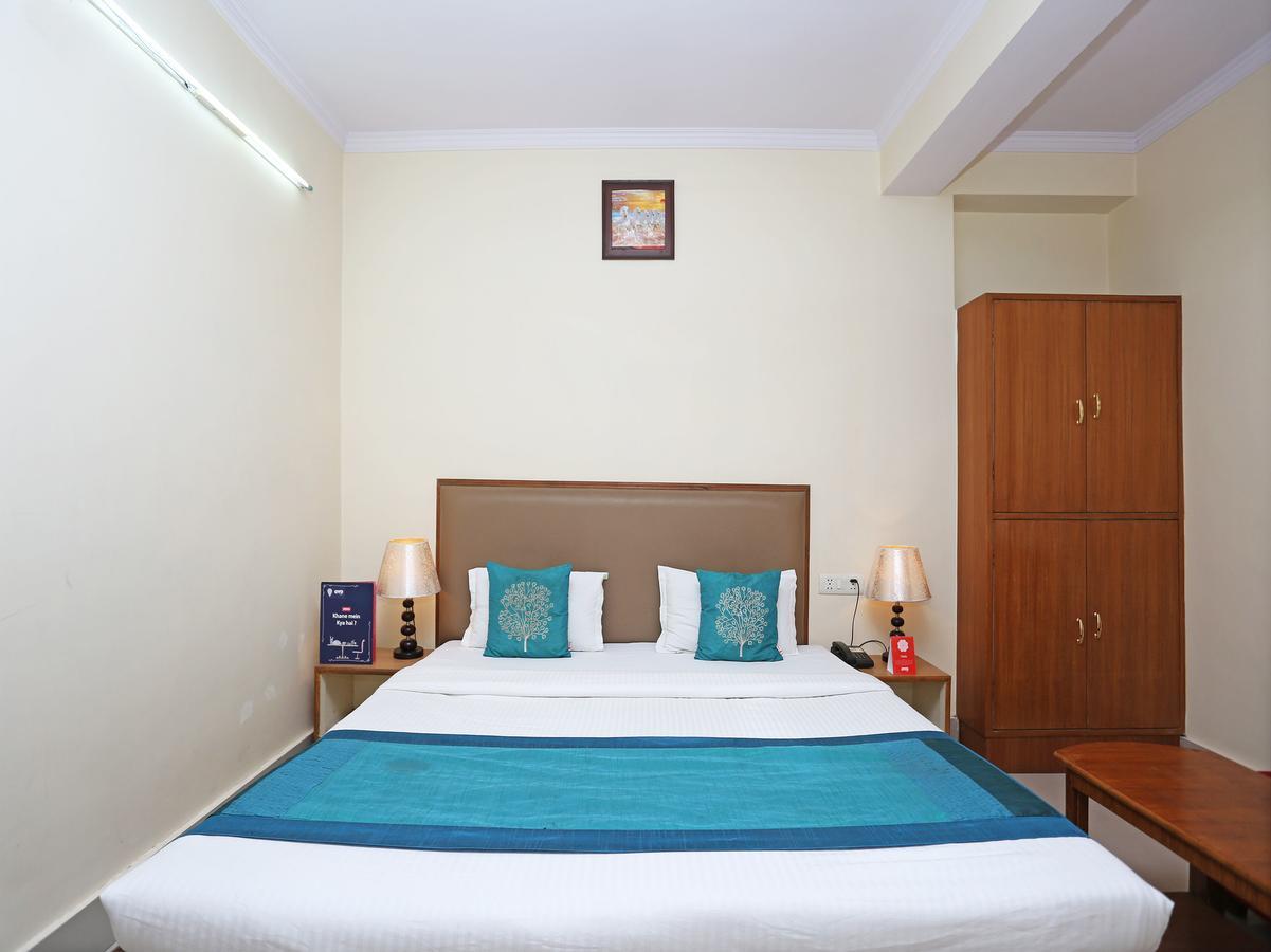 Oyo 10788 Hotel Harisons Continental Patna (Bihar) Kültér fotó