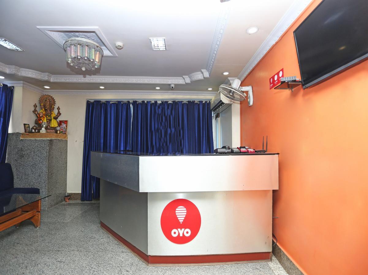 Oyo 10788 Hotel Harisons Continental Patna (Bihar) Kültér fotó
